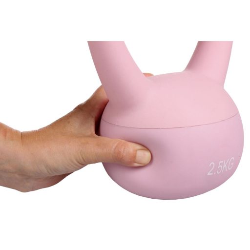 Soft kettlebell 2 kg packaging 1 pc