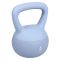 Puha kettlebell 4 kg-os csomagolás 1 db