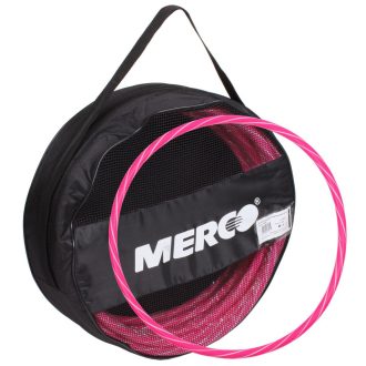 Set Hula Hoop Aero 50 gymnastic hoop 10 pcs packaging 1 set