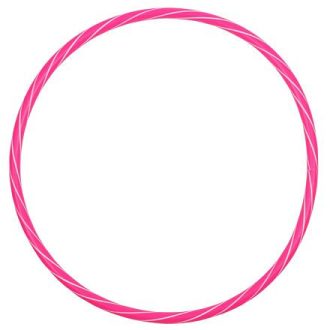 Hula Hoop Aero 50 gymnastic hoop packaging 1 pc
