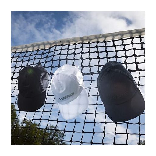 Performance Cap 2024 sapka fekete csomagolás 1 db