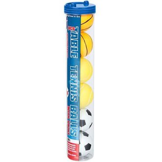 6 db-os pingponglabda csomagolás nyomtatása