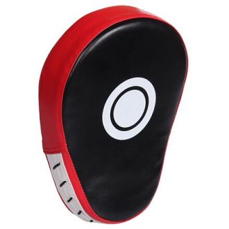 Punch Target ökölvívó céltábla piros csomagolás 1 db