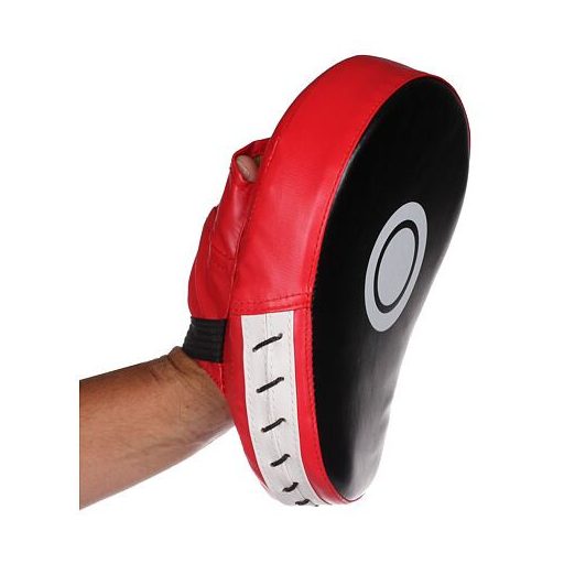 Punch Target ökölvívó céltábla piros csomagolás 1 db