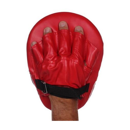 Punch Target ökölvívó céltábla piros csomagolás 1 db