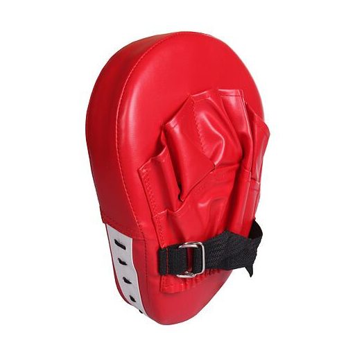 Punch Target ökölvívó céltábla piros csomagolás 1 db