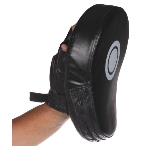 Punch Target boxing target black packaging 1 pc