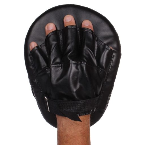 Punch Target boxing target black packaging 1 pc