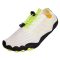 Karibik water shoes white shoe size 40