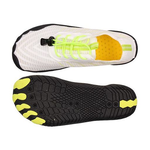 Karibik water shoes white shoe size 40