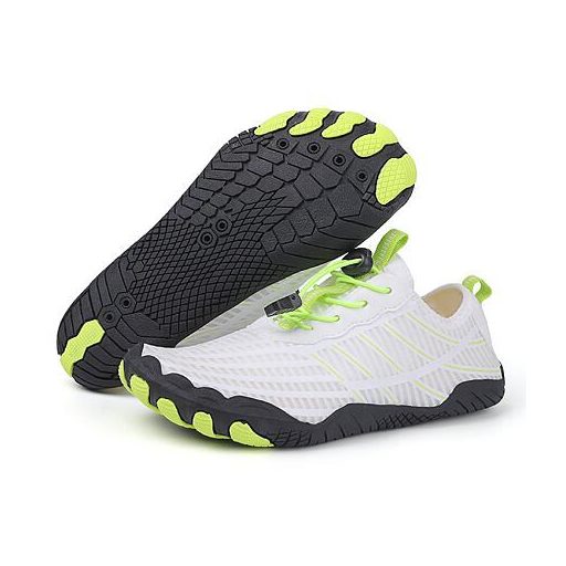 Karibik water shoes white shoe size 40