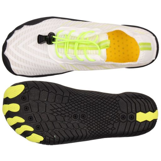 Karibik water shoes white shoe size 41