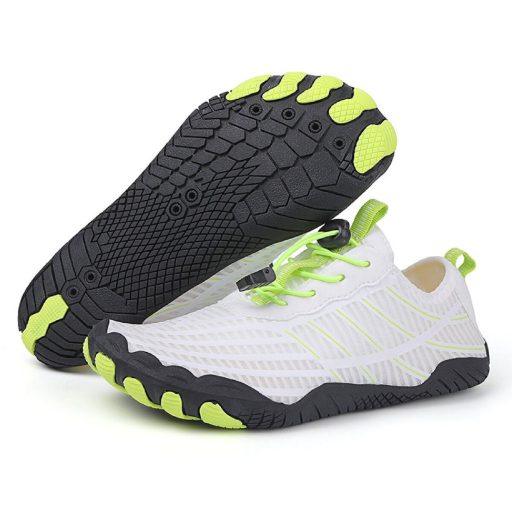 Karibik water shoes white shoe size 41