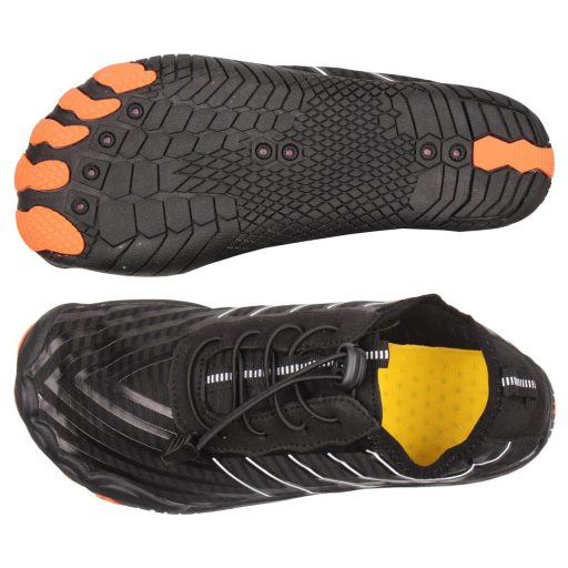 Karibik water shoes black shoe size 40