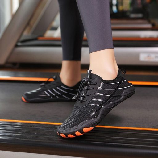 Karibik water shoes black shoe size 40