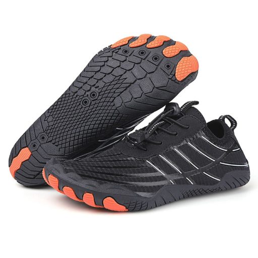 Karibik water shoes black shoe size 40