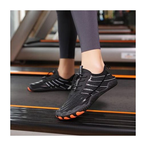 Karibik water shoes black shoe size 41