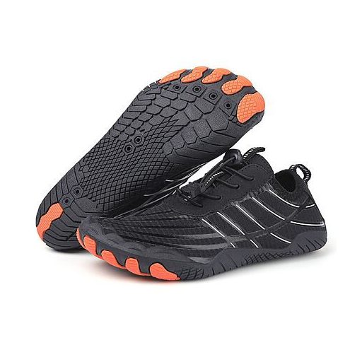 Karibik water shoes black shoe size 41