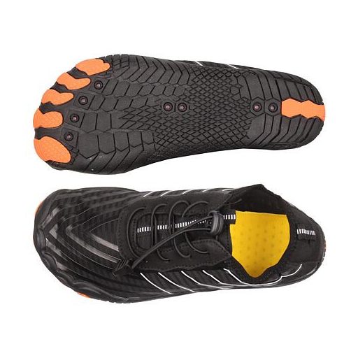 Karibik water shoes black shoe size 42