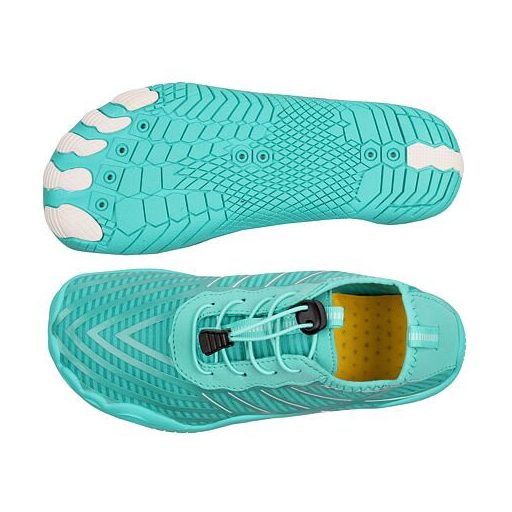 Karibik water shoes blue shoe size 41