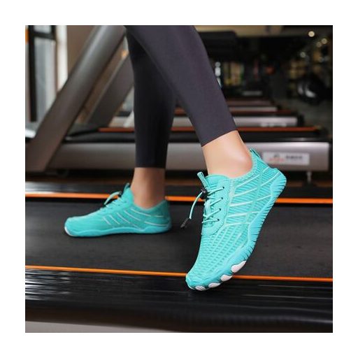 Karibik water shoes blue shoe size 41