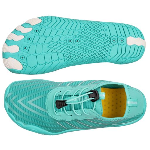 Karibik water shoes blue shoe size 42