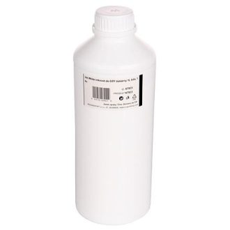 DTF tinta fehér csomagolás 1 db