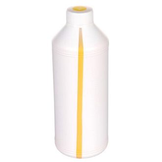 DTF tinta sárga csomagolás 1 db
