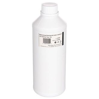 Hidratáló tisztítótinta DTF-hez 1 kg-os kiszerelés 1 db