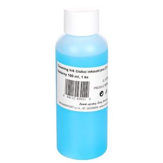 Tisztító tinta DTF-hez 100 ml-es kiszerelés 1 db