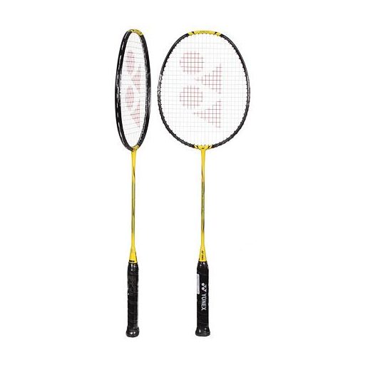 Nanoflare 1000 Play tollaslabda ütő, G4 markolattal