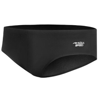 Ares férfi úszónadrág, fekete, XL-es méret