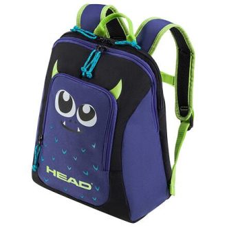   Kids Tour hátizsák 14L Monster gyermek sporthátizsák csomagolás 1 db