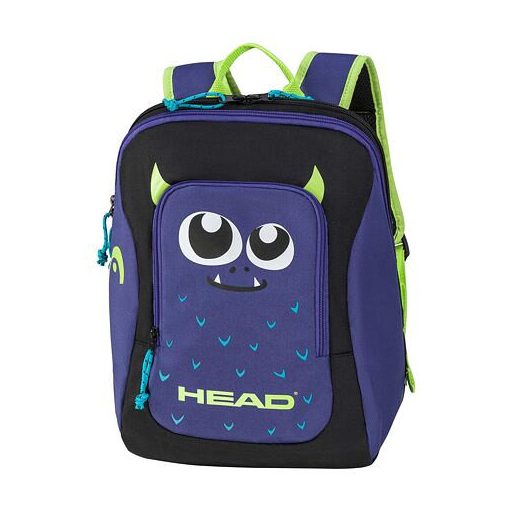Kids Tour hátizsák 14L Monster gyermek sporthátizsák csomagolás 1 db