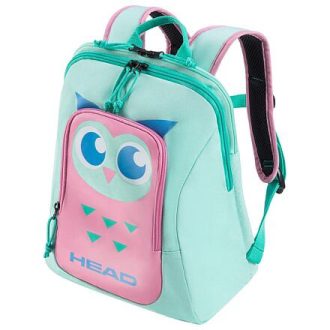   Kids Tour hátizsák 14L Owl gyermek sporthátizsák csomagolás 1 db