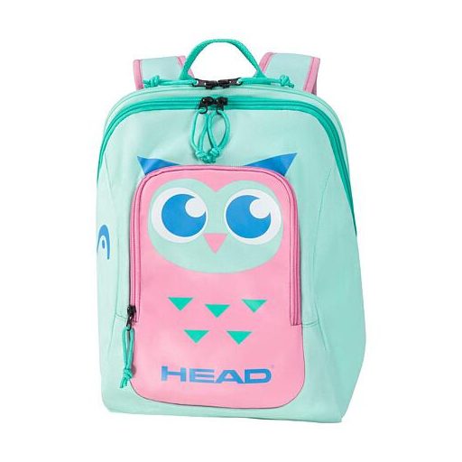 Kids Tour hátizsák 14L Owl gyermek sporthátizsák csomagolás 1 db