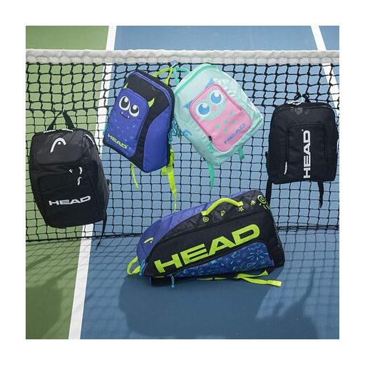 Kids Tour hátizsák 14L Owl gyermek sporthátizsák csomagolás 1 db