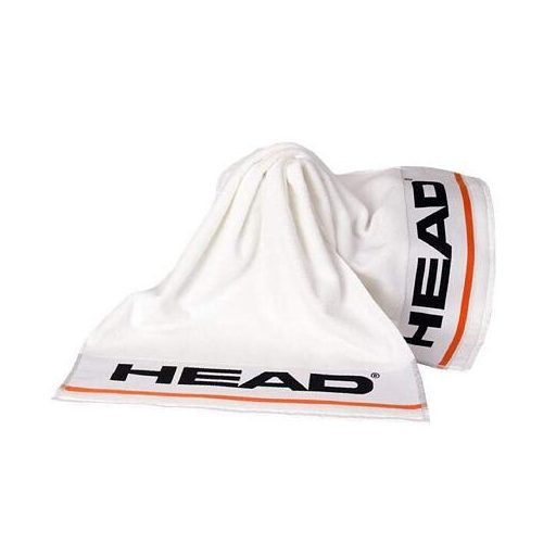 Törölköző L sporttörölköző fehér csomagolás 1 db