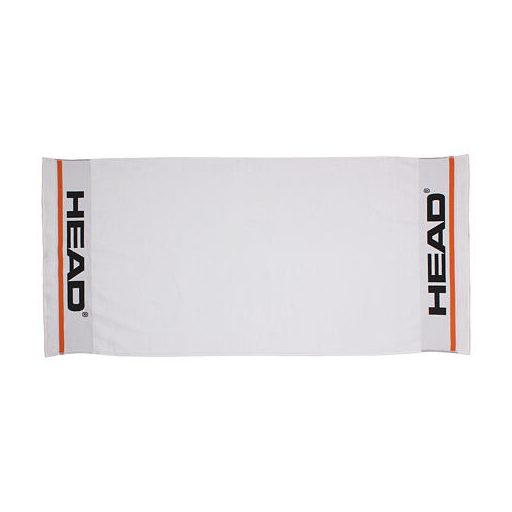Törölköző L sporttörölköző fehér csomagolás 1 db