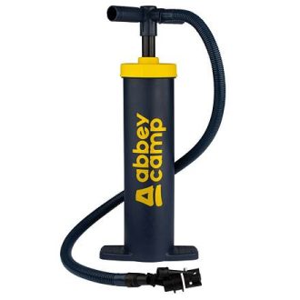 Bell Air 2000 kézi pumpa csomagolás 1 db