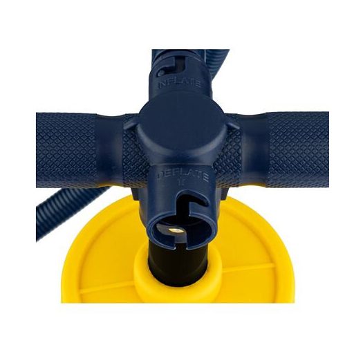 Bell Air 2000 kézi pumpa csomagolás 1 db