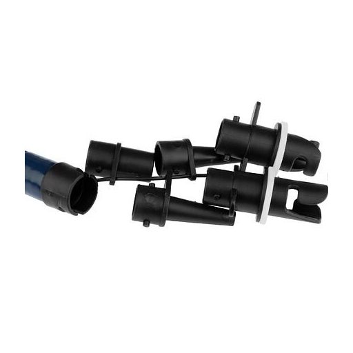 Bell Air 2000 kézi pumpa csomagolás 1 db