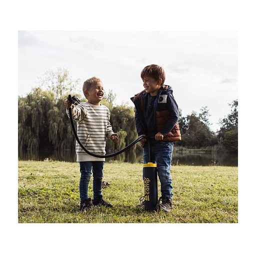 Bell Air 2000 kézi pumpa csomagolás 1 db