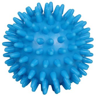 Massage Ball Soft 7 massage ball blue diameter 7 cm
