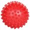 Massage Ball Soft 9 massage ball red diameter 9 cm