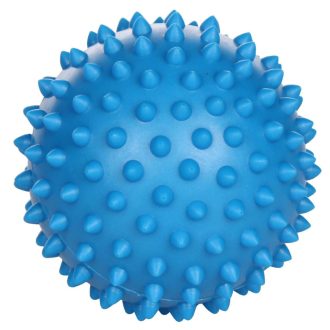 Massage Ball Soft 9 massage ball blue diameter 9 cm