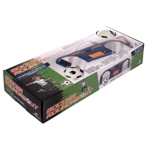Soccer Roundabout soccer trainer packaging 1 pc