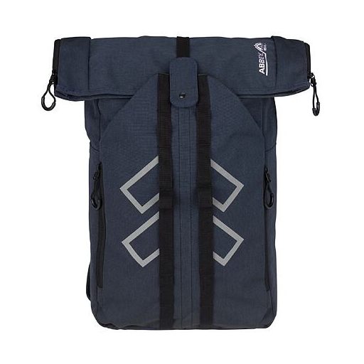 Messenger 18L-es kültéri hátizsák, kék csomagolás, 1 db