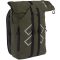Messenger 18L-es kültéri hátizsák zöld csomagolás 1 db