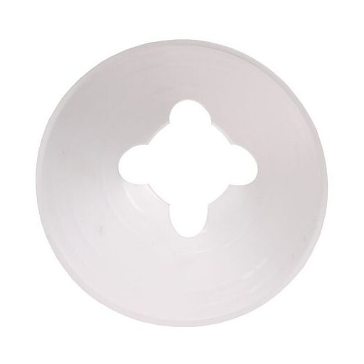 Jumbo jelölőkorongok fehér csomagolásban 1 db